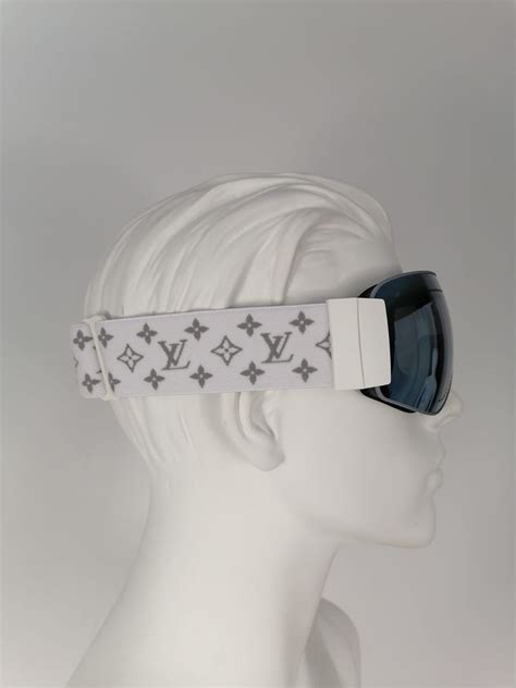 lv ski goggles|louis vuitton goggles.